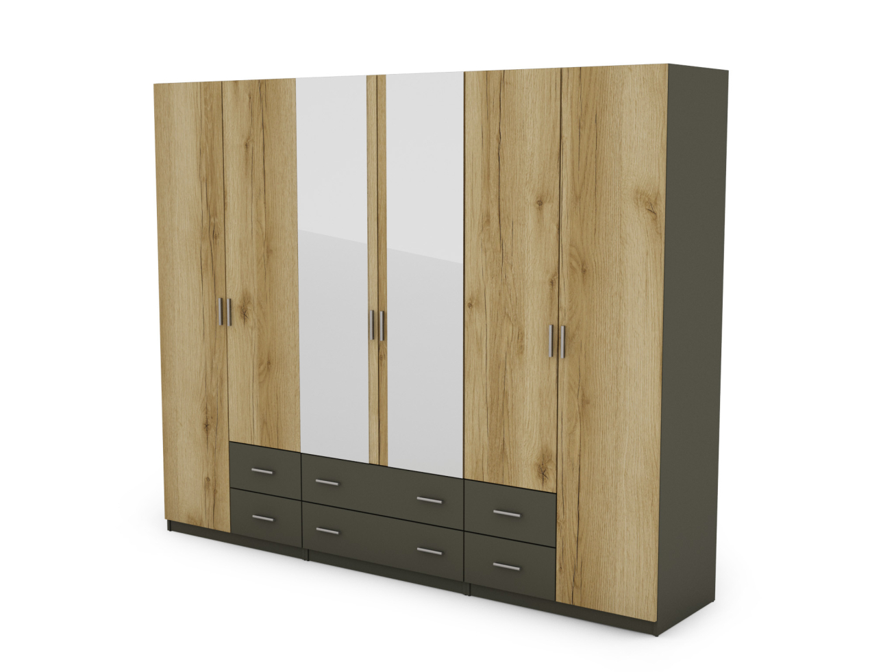 Spinta MBL 270/220 10