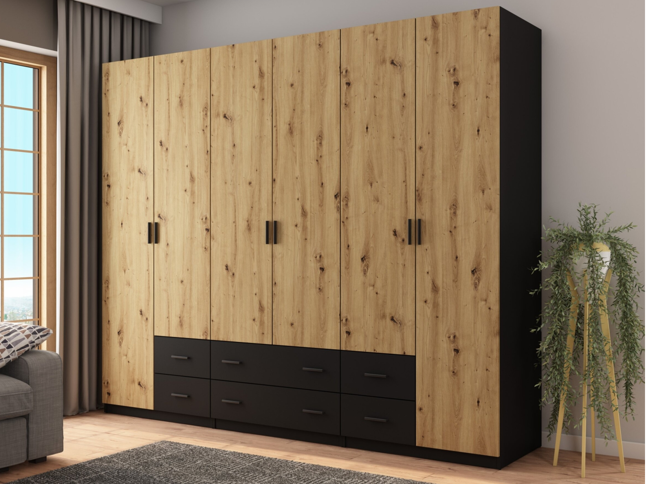 Spinta MBL 270/220 11 Spinta MBL 270/220 11