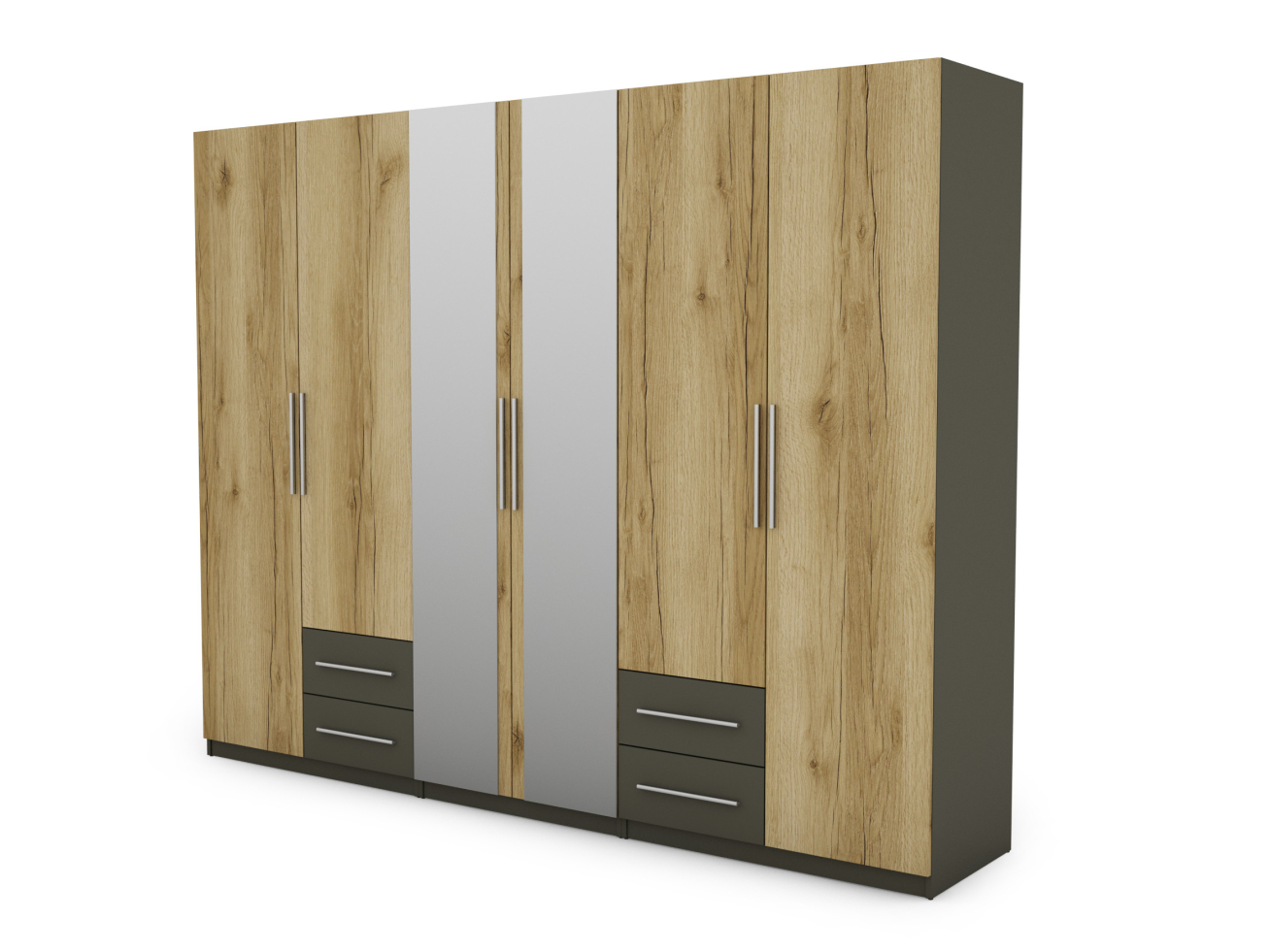 Spinta MBL 280/220 11 Spinta MBL 280/220 11