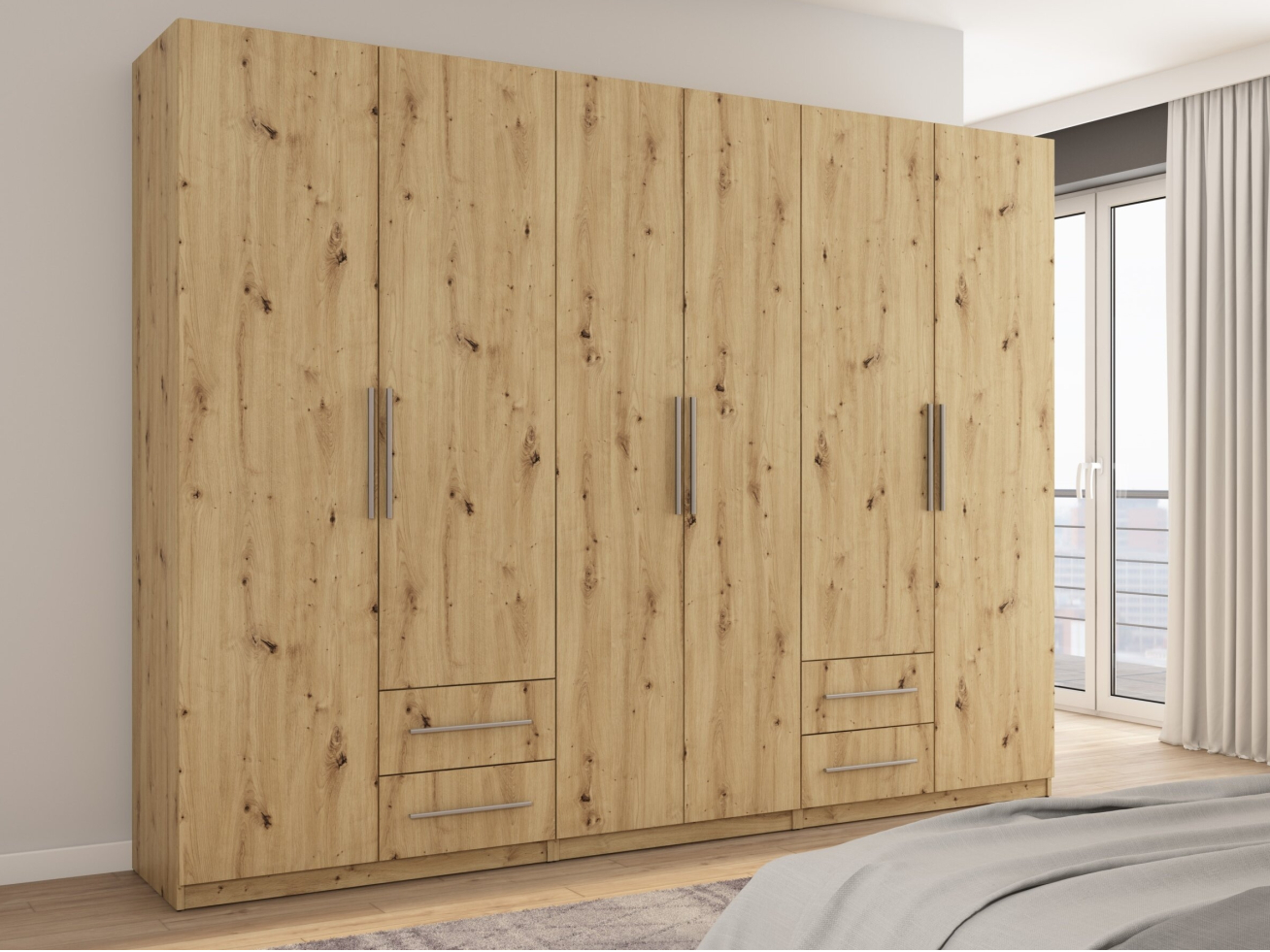 Spinta MBL 280/220 14 Spinta MBL 280/220 14