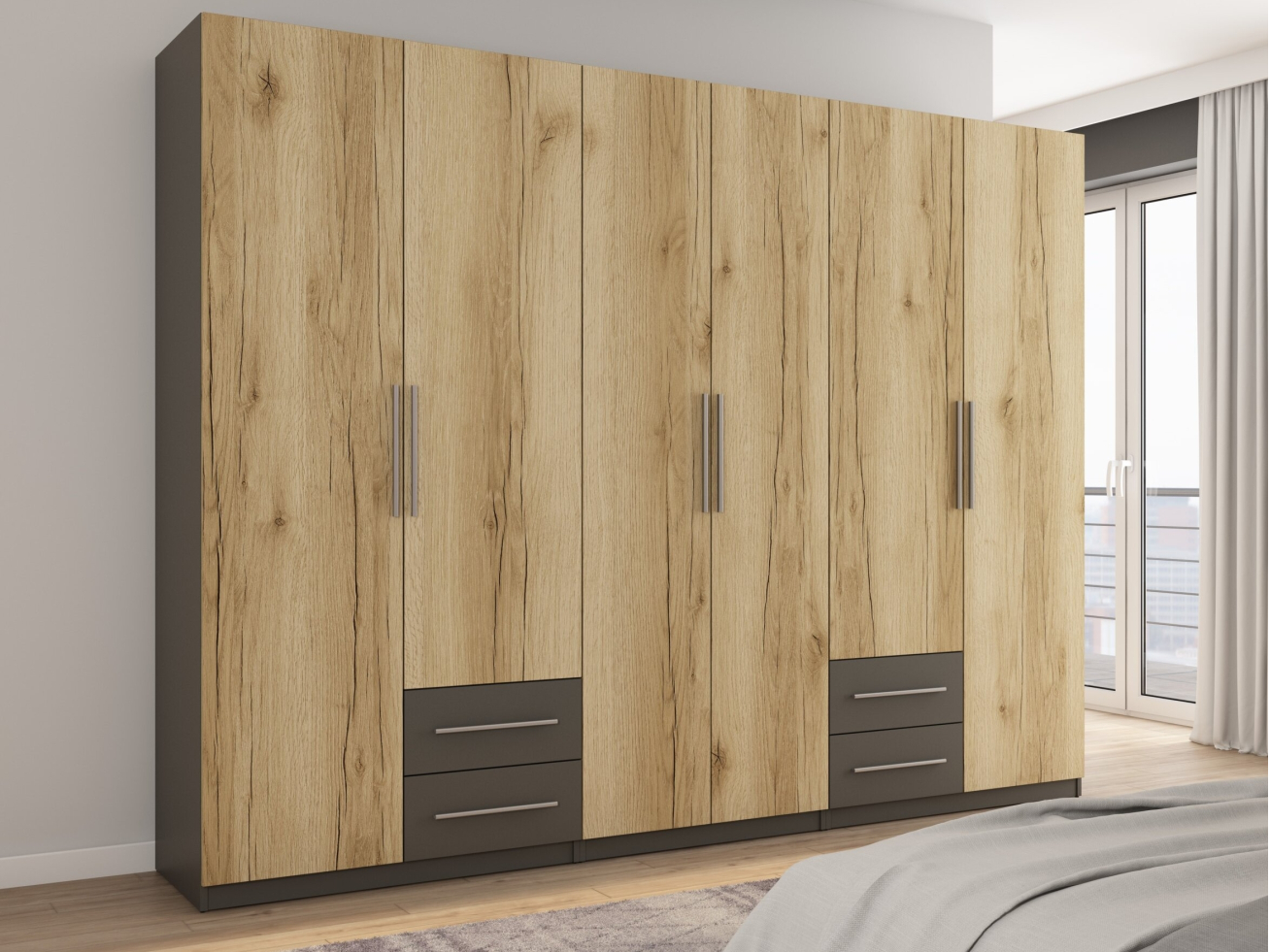 Spinta MBL 280/220 19 Spinta MBL 280/220 19