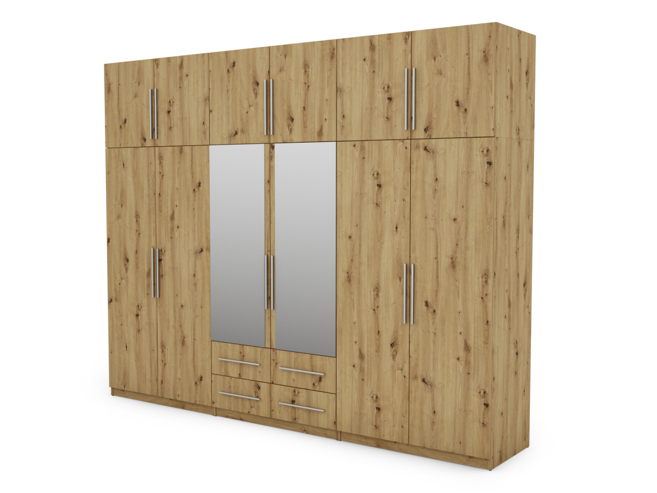 Spinta MBL 300/240 7