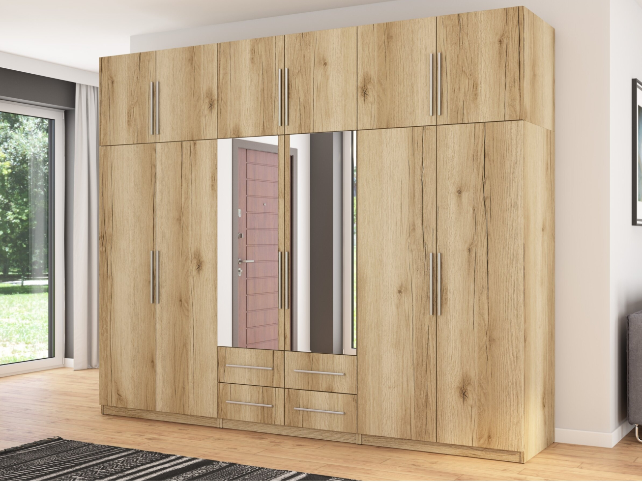 Spinta MBL 300/240 12 Spinta MBL 300/240 12