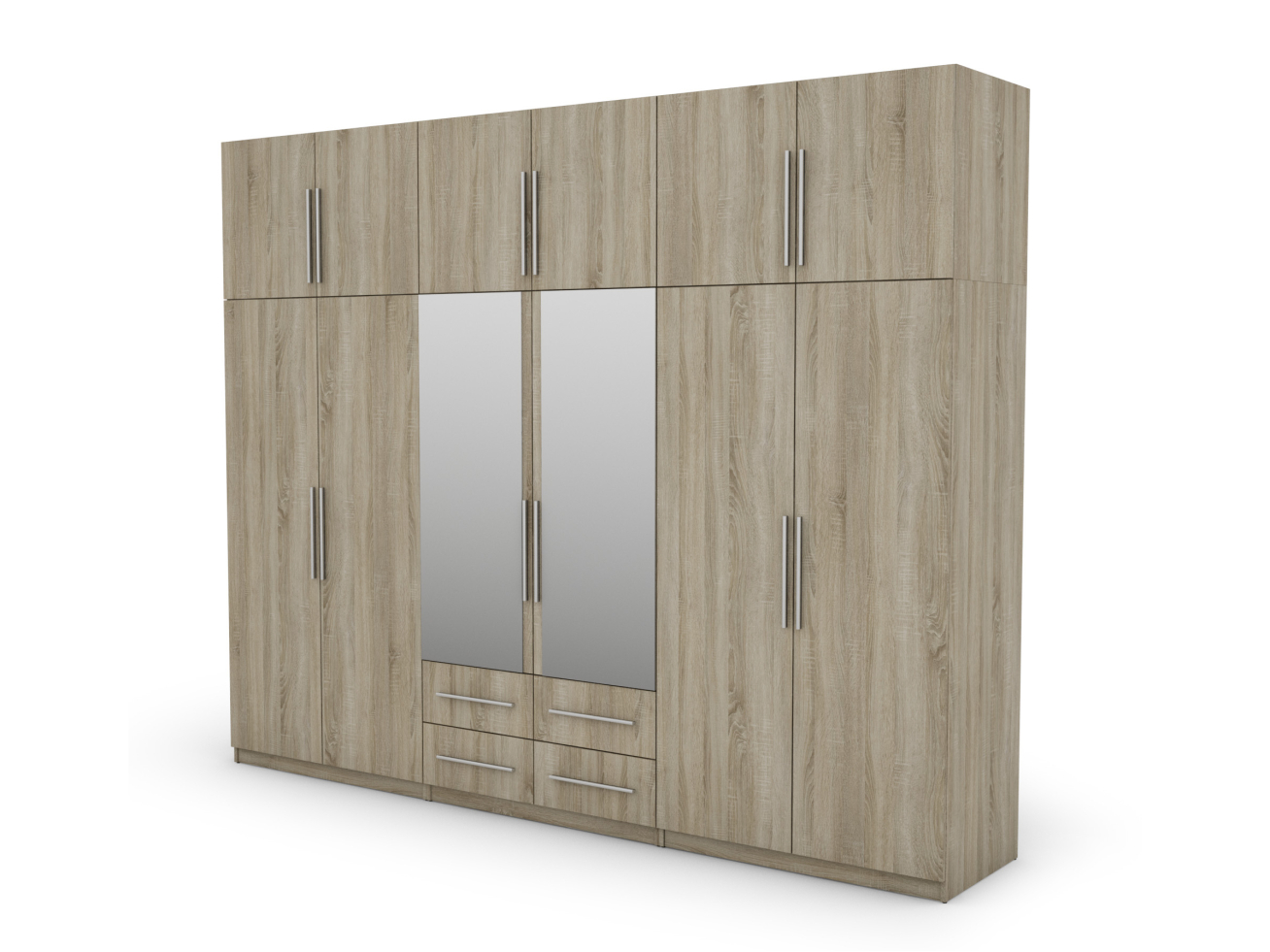 Spinta MBL 300/240 11 Spinta MBL 300/240 11