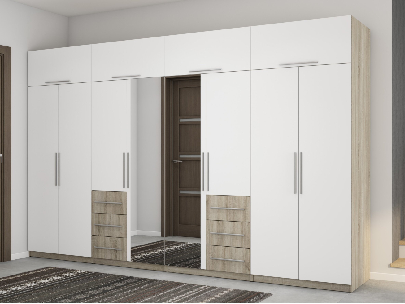 Spinta MBL 360/220 11