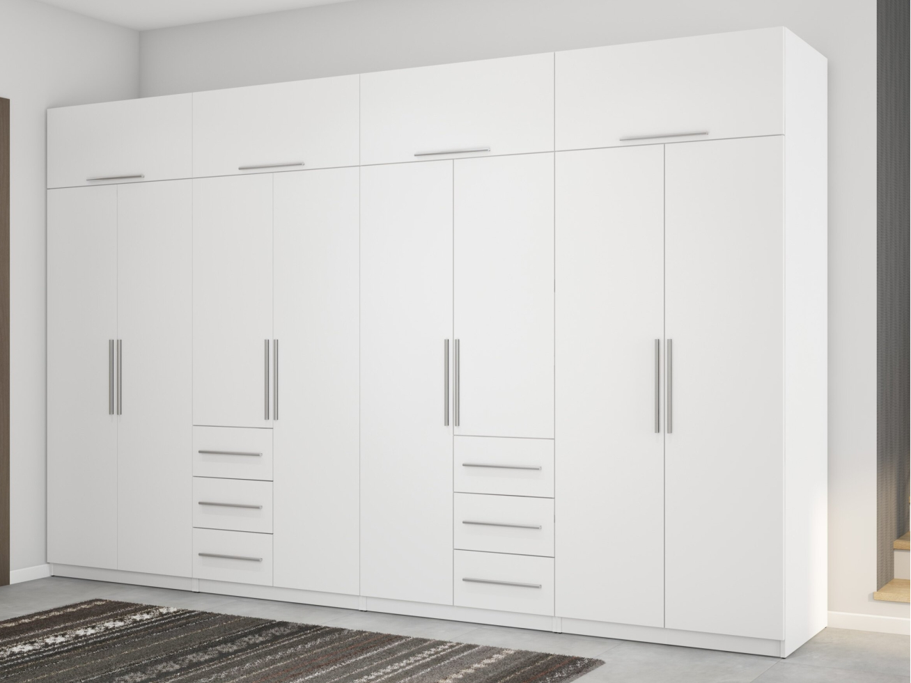 Spinta MBL 360/220 19