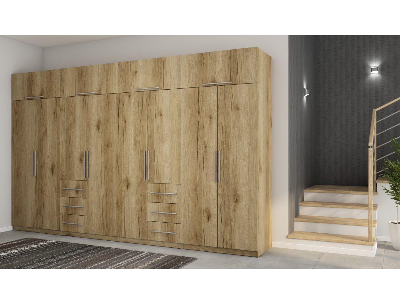 Spinta MBL 360/220 22