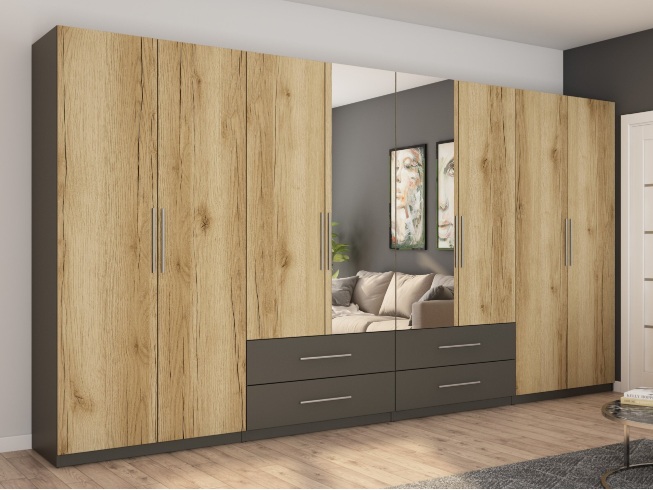 Spinta MBL 400/220 12 Spinta MBL 400/220 12