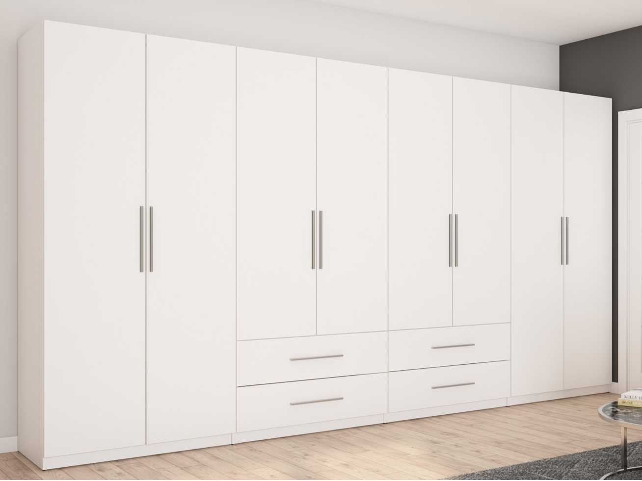 Spinta MBL 400/220 16 Spinta MBL 400/220 16