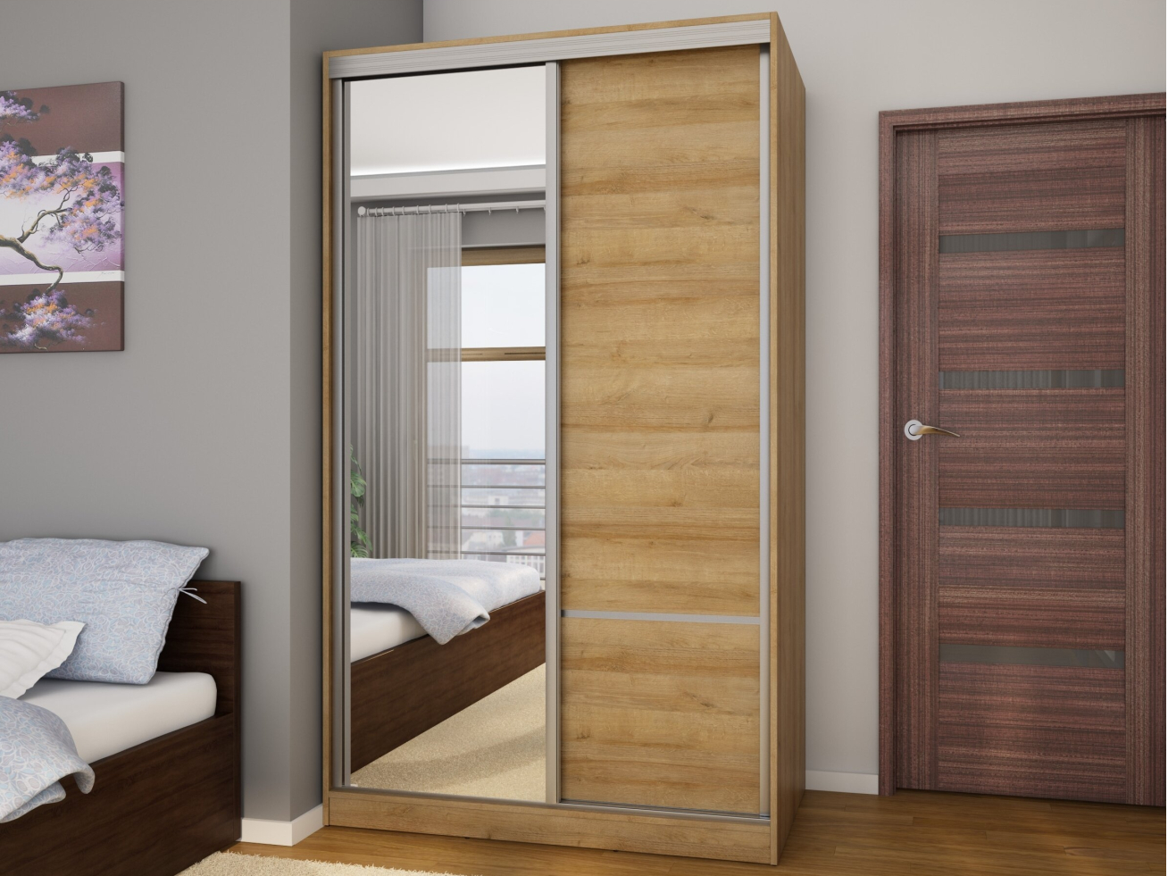 Spinta MBL 2D/130 4 Spinta MBL 2D/130 4