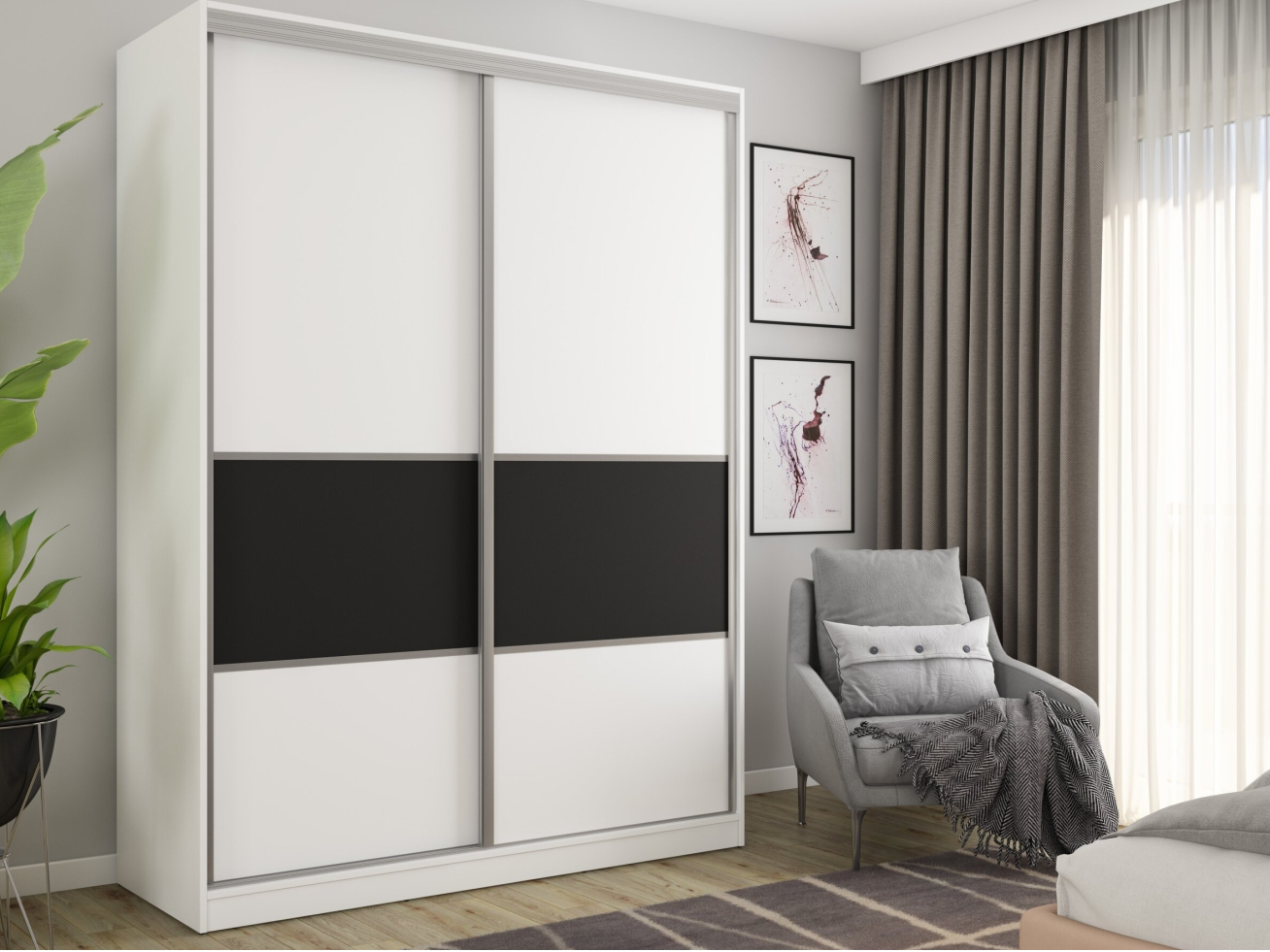 Spinta MBL 2D/170 7 Spinta MBL 2D/170 7