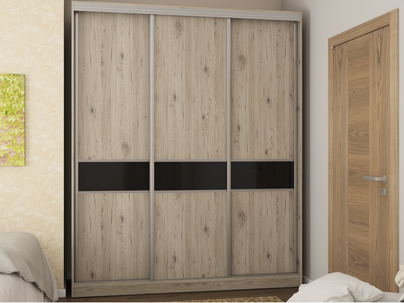 Spinta MBL 3D/190 S 8