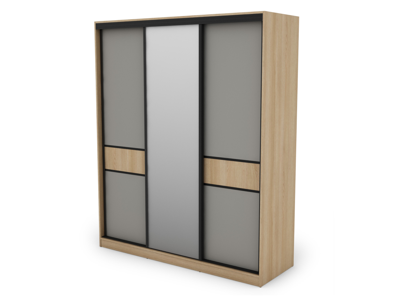 Spinta MBL 3D/190 J 3