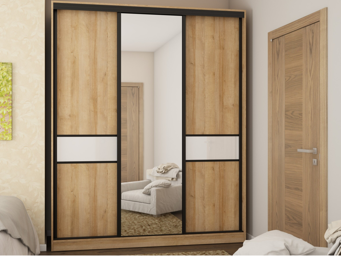 Spinta MBL 3D/190 J 5