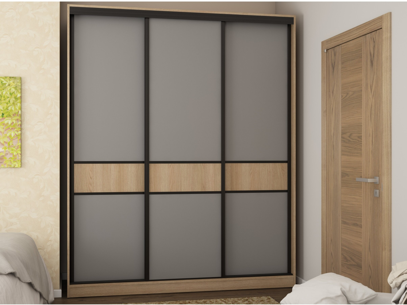 Spinta MBL 3D/190 J 6