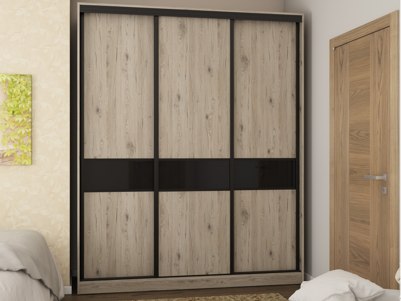 Spinta MBL 3D/190 J 7