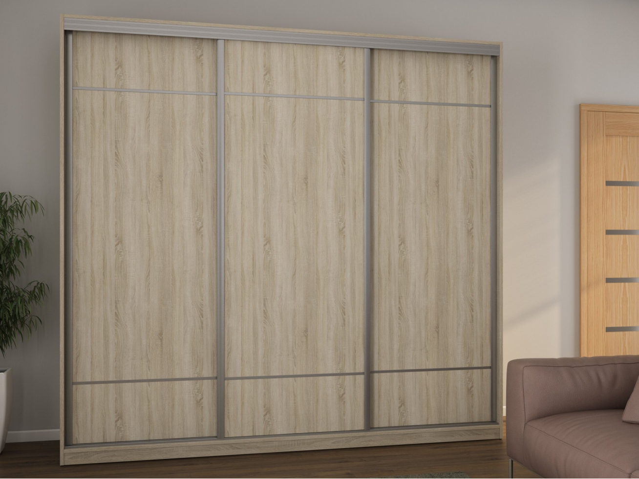 Spinta MBL 3D/230 8 Spinta MBL 3D/230 8