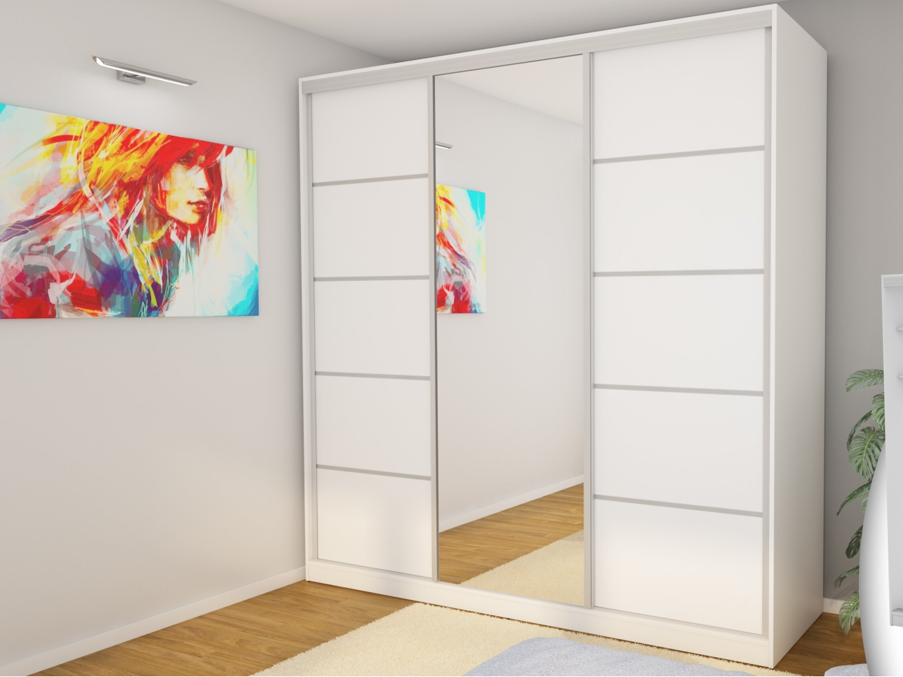 Spinta MBL 3D/240 5 Spinta MBL 3D/240 5