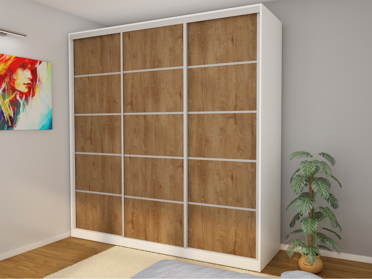 Spinta MBL 3D/240 10