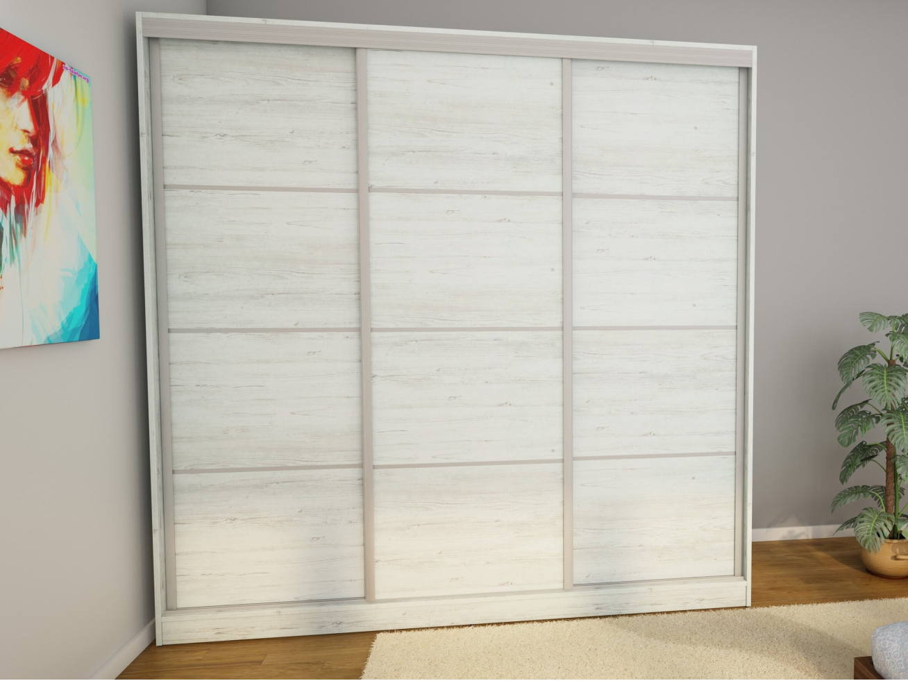 Spinta MBL 3D/210 S 9