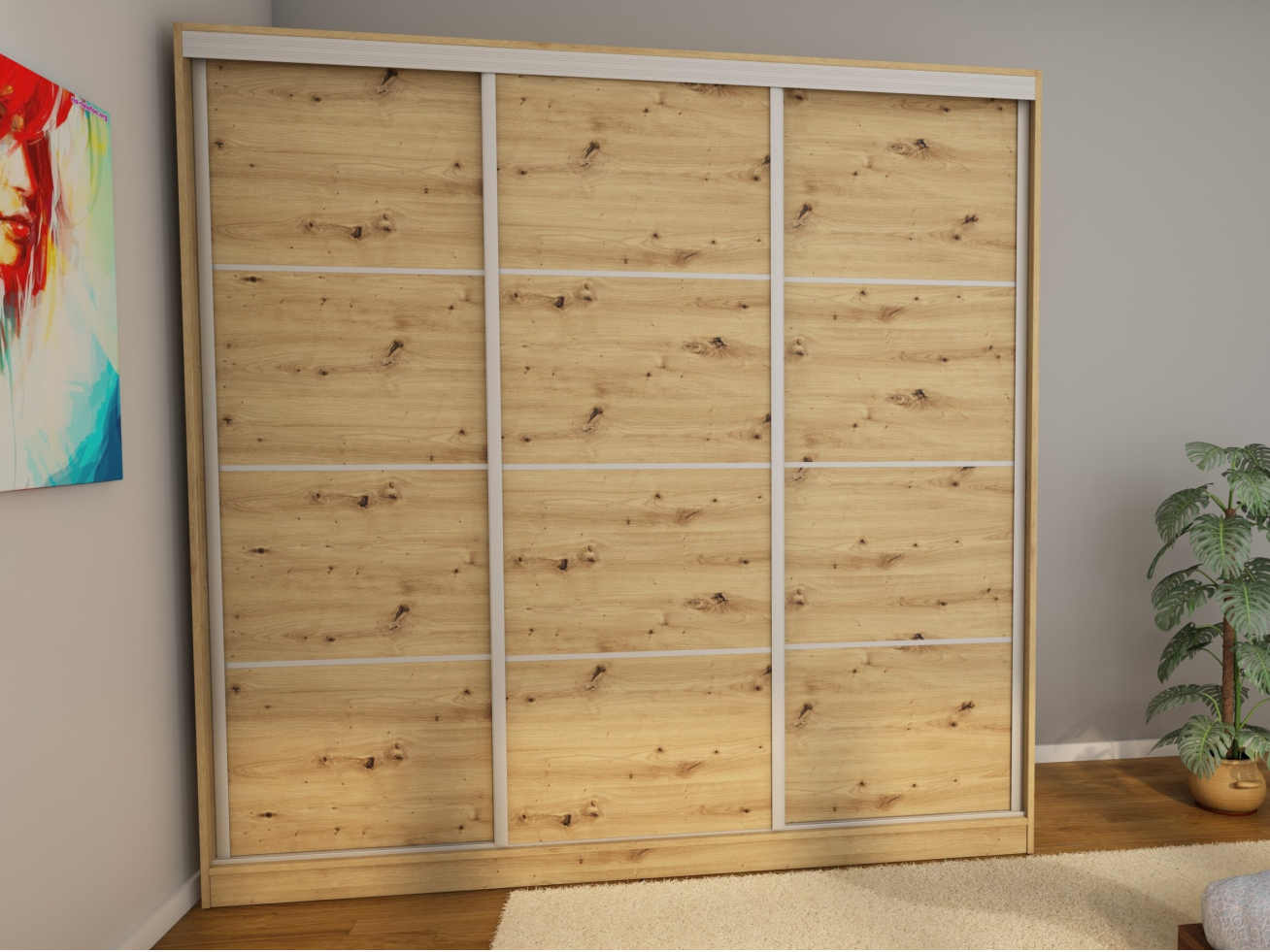 Spinta MBL 3D/210 S 7 Spinta MBL 3D/210 S 7