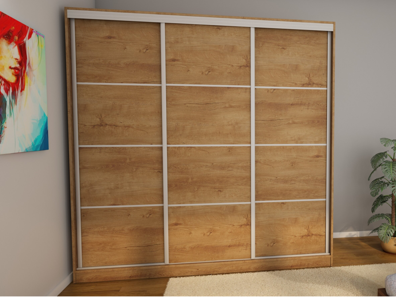 Spinta MBL 3D/210 S 8 Spinta MBL 3D/210 S 8