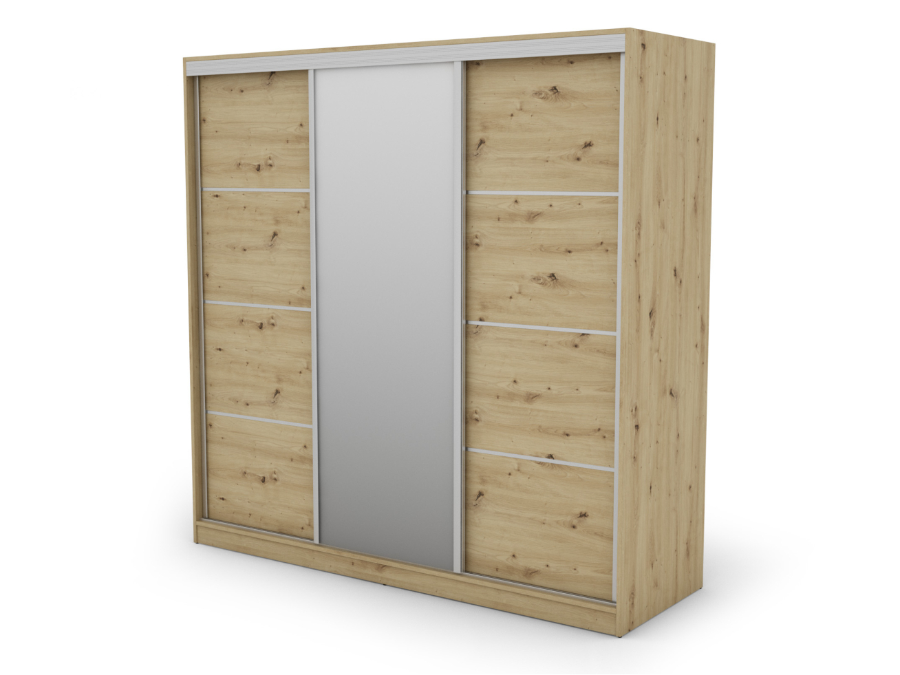 Spinta MBL 3D/210 S 4