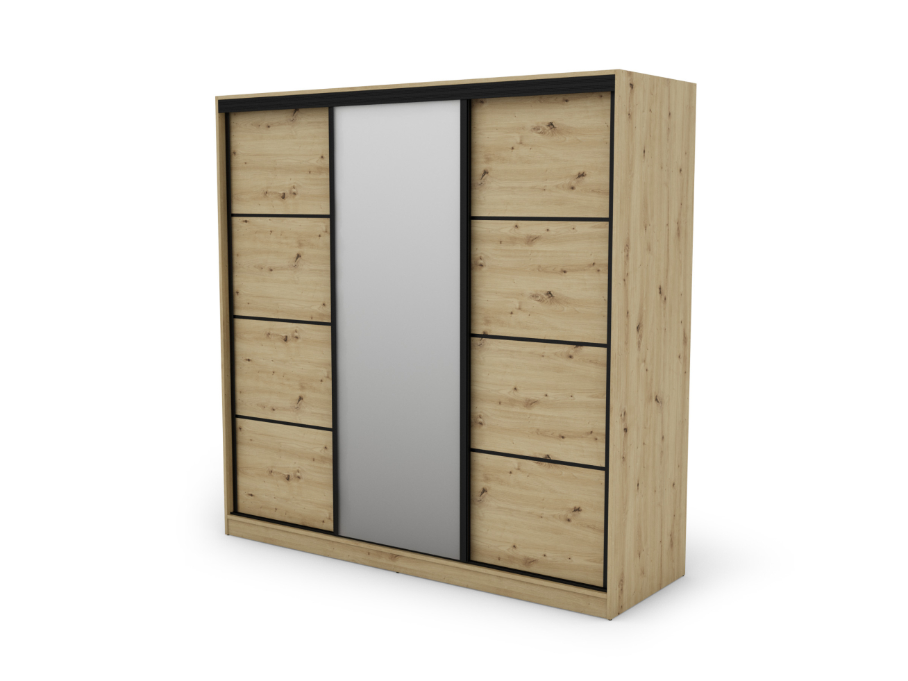 Spinta MBL 3D/210 J 3 Spinta MBL 3D/210 J 3