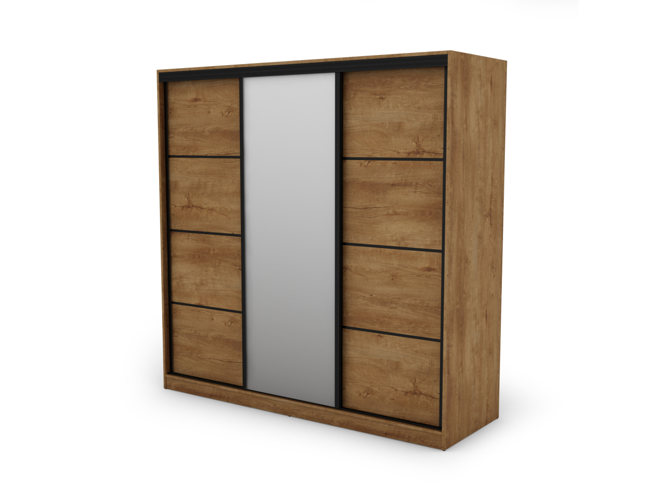 Spinta MBL 3D/210 J 4