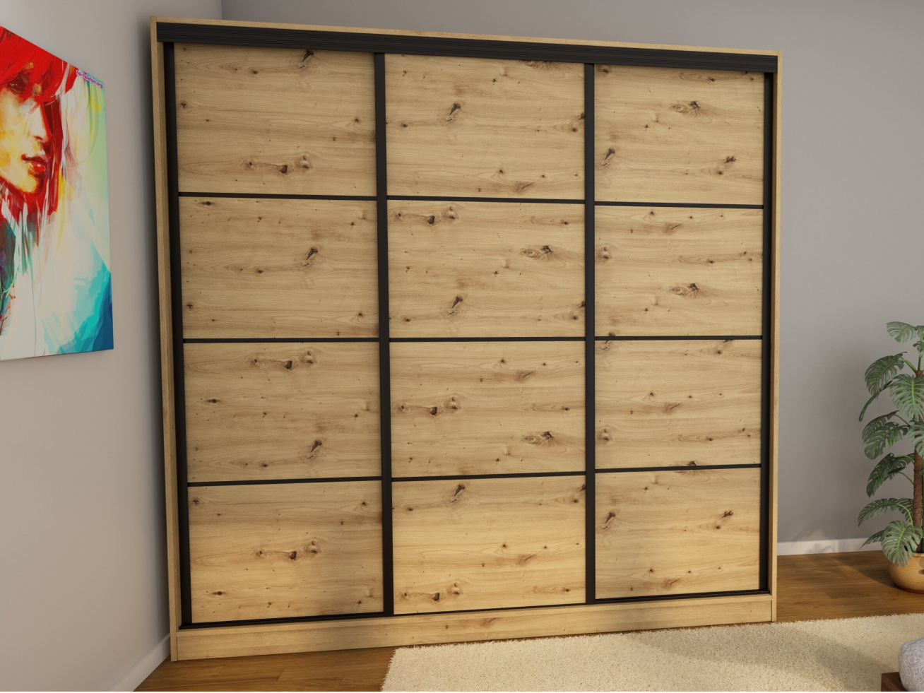 Spinta MBL 3D/210 J 6 Spinta MBL 3D/210 J 6