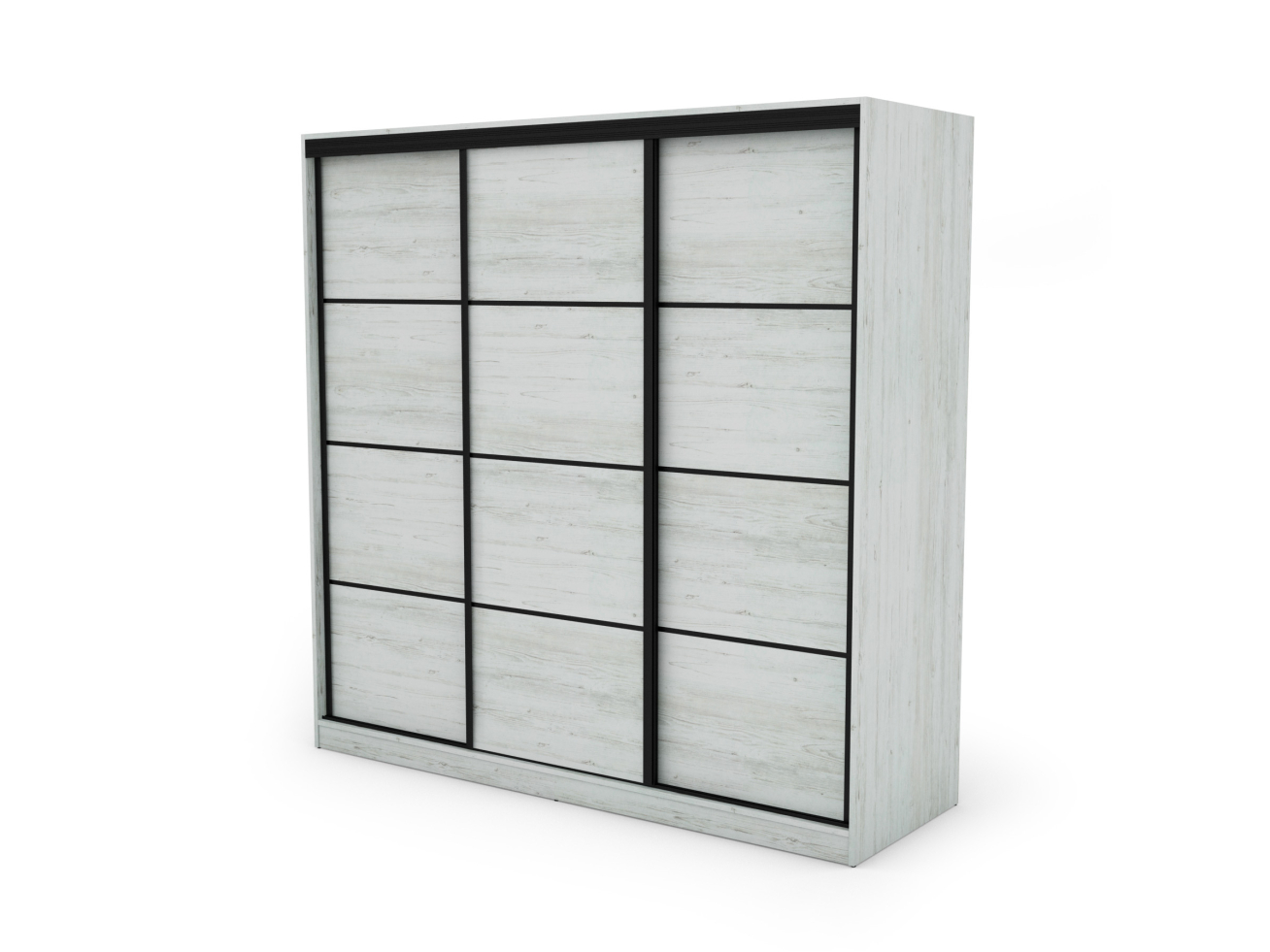 Spinta MBL 3D/210 J 8 Spinta MBL 3D/210 J 8