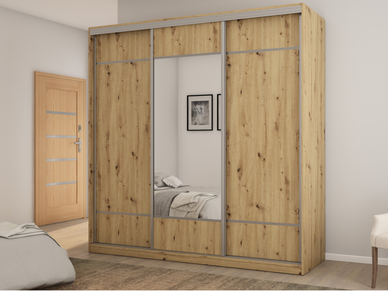 Spinta MBL 3D/220 S 5 Spinta MBL 3D/220 S 5