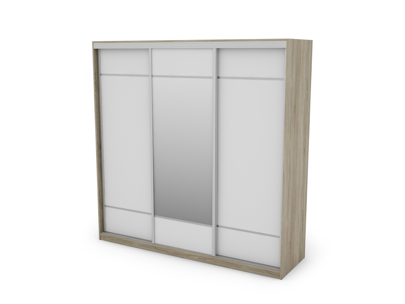 Spinta MBL 3D/220 S 8