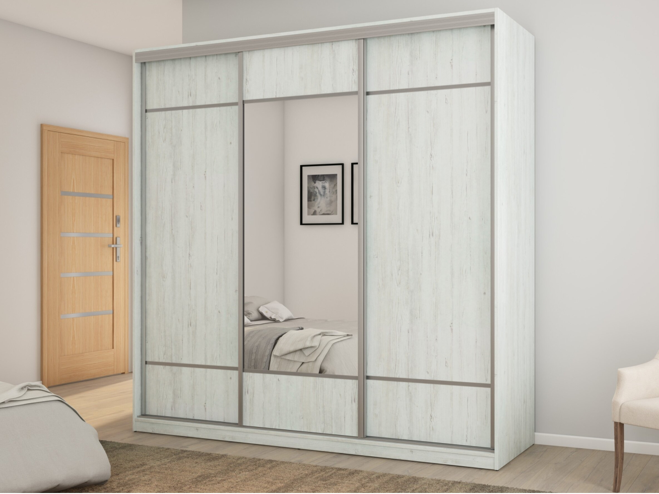 Spinta MBL 3D/220 S 10 Spinta MBL 3D/220 S 10