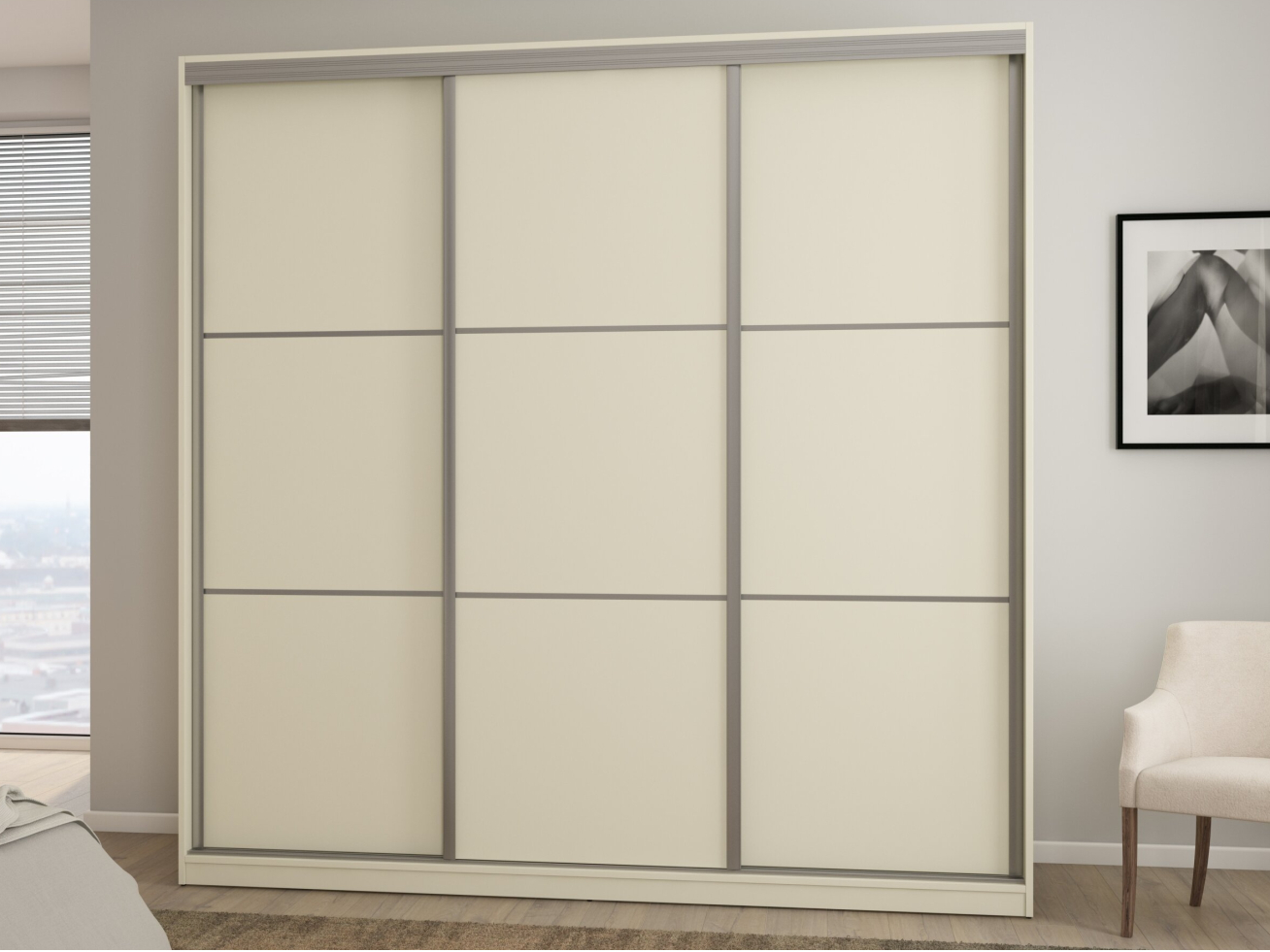 Spinta MBL 3D/220 S 14