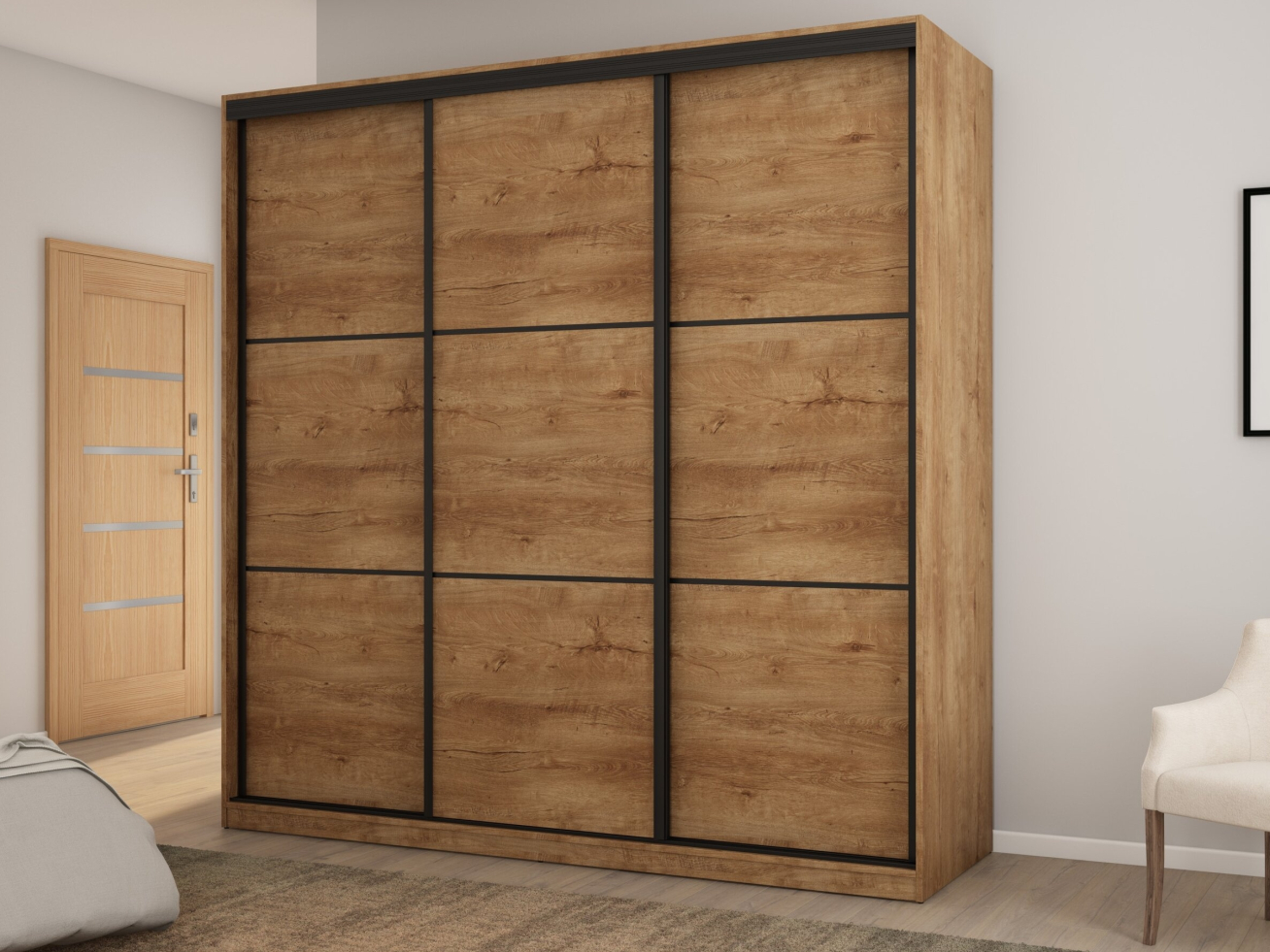 Spinta MBL 3D/220 J 12