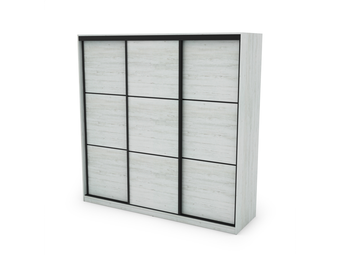 Spinta MBL 3D/220 J 16