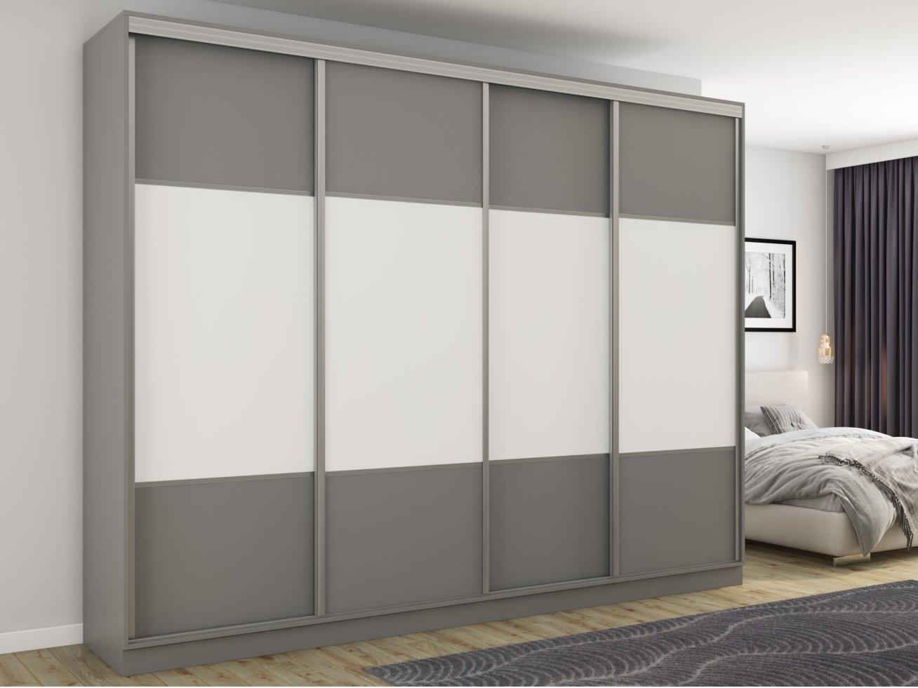 Spinta MBL 4D/300 S 9