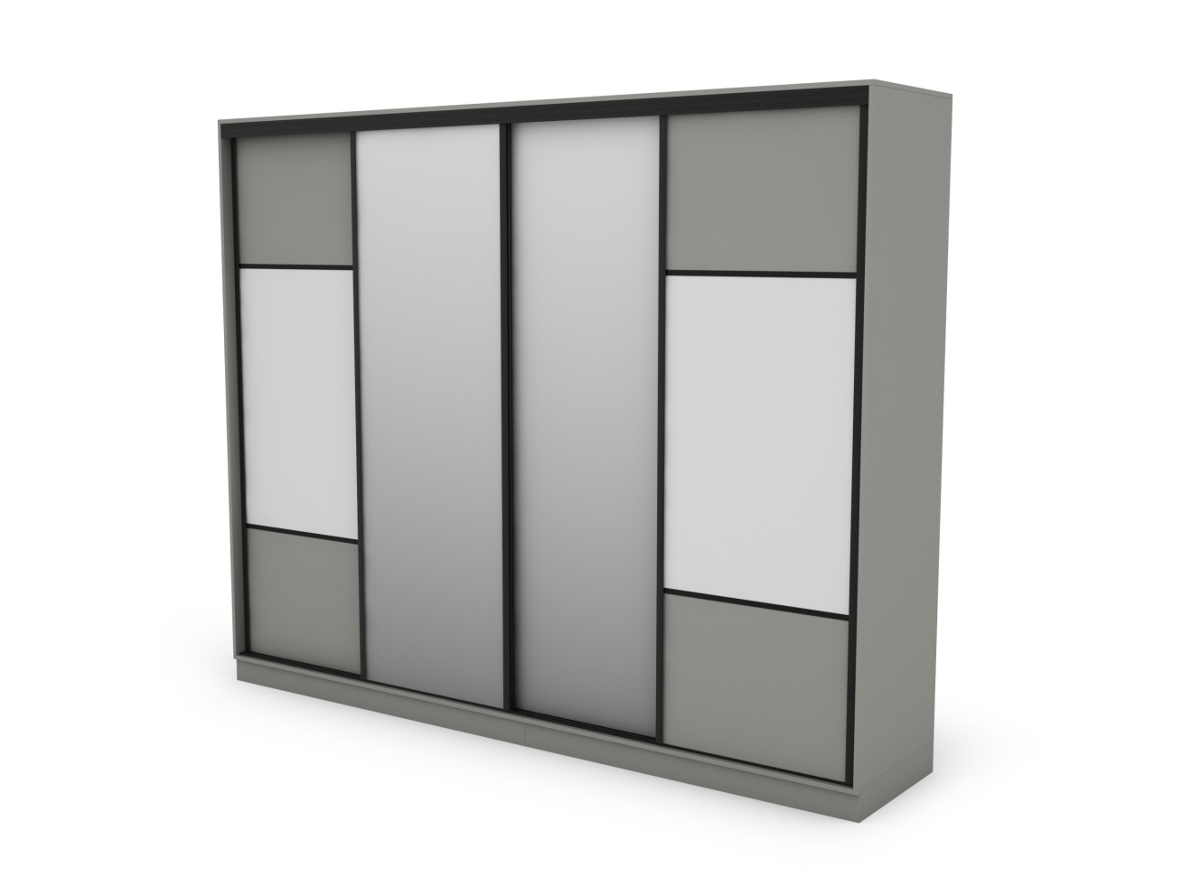 Spinta MBL 4D/300 J 5 Spinta MBL 4D/300 J 5