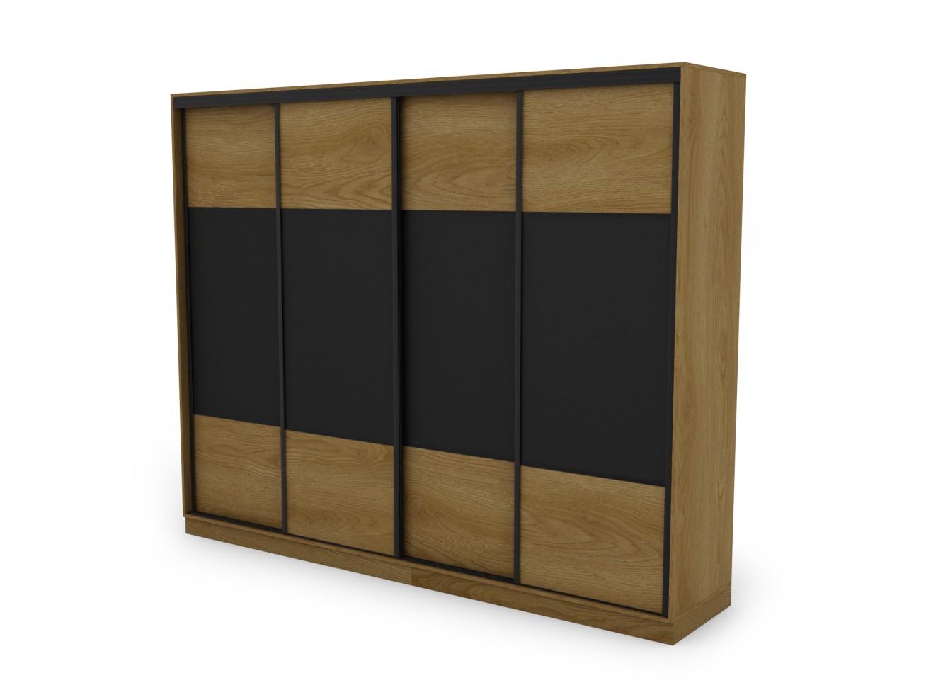 Spinta MBL 4D/300 J 12