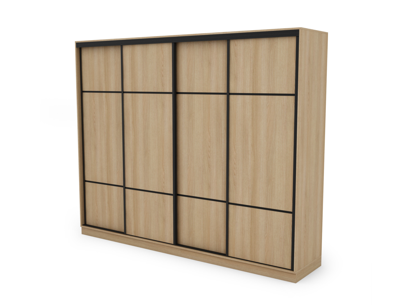 Spinta MBL 4D/300 J 13