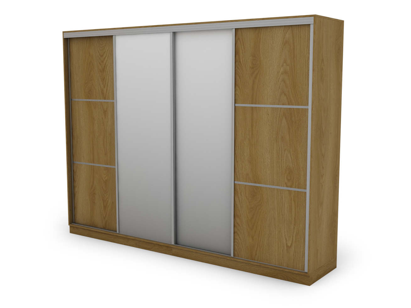 Spinta MBL 4D/320 S 8 Spinta MBL 4D/320 S 8