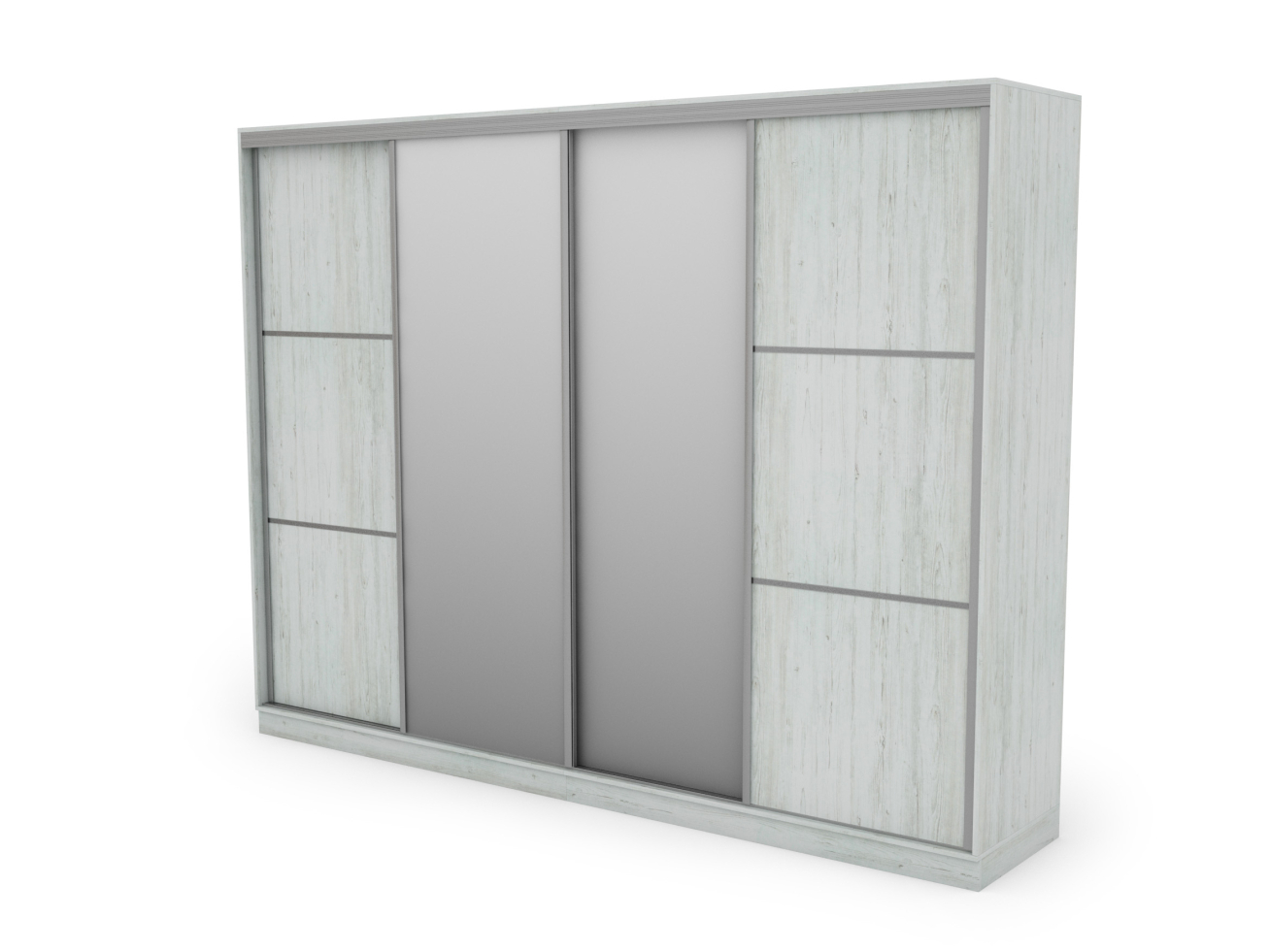 Spinta MBL 4D/320 S 7