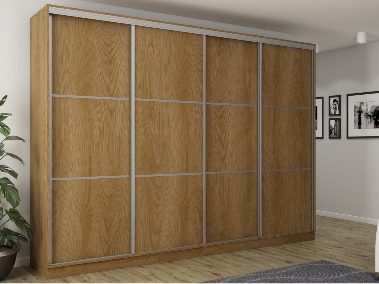 Spinta MBL 4D/320 S 13 Spinta MBL 4D/320 S 13