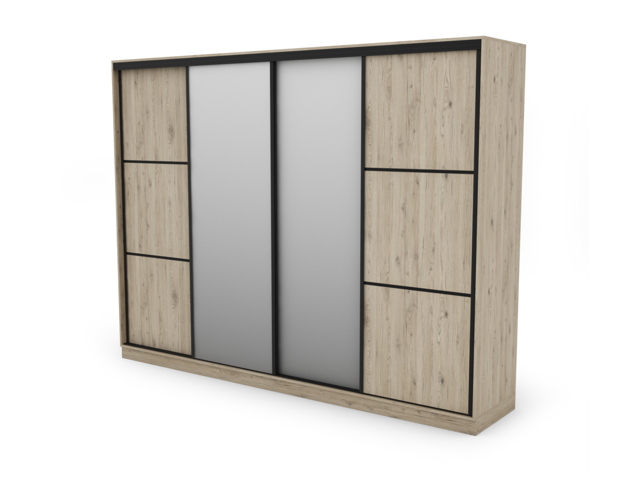 Spinta MBL 4D/320 J 4