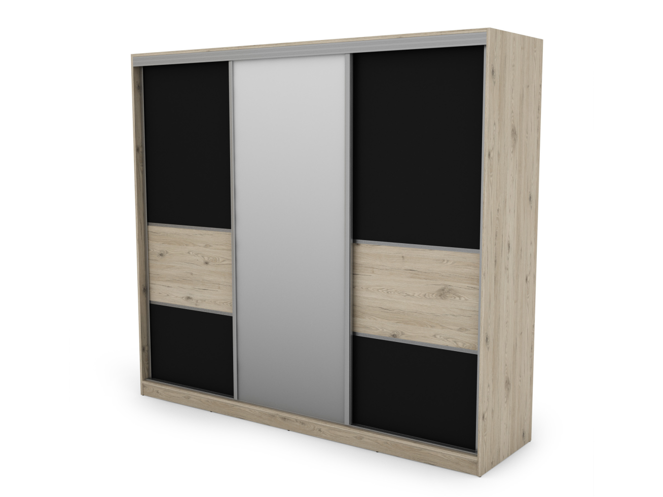 Spinta MBL 3D/245 5 Spinta MBL 3D/245 5