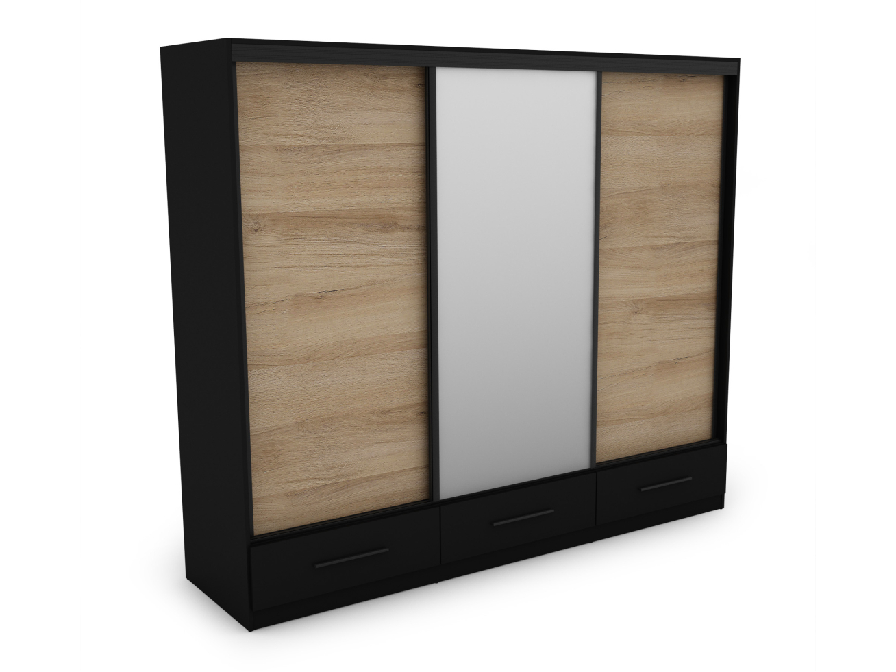 Spinta MBL 3D/250 6 Spinta MBL 3D/250 6