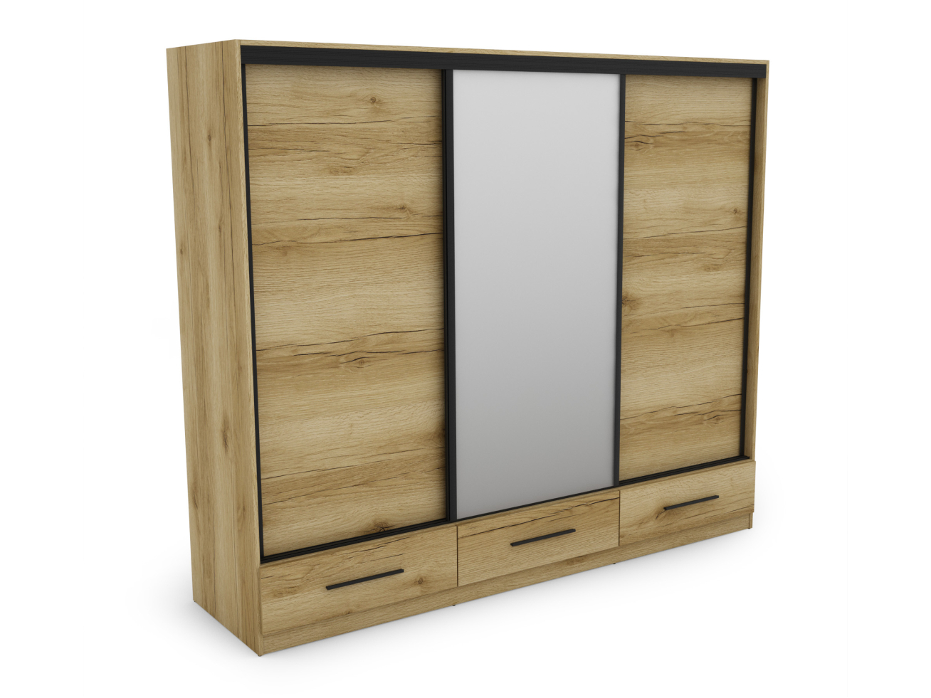 Spinta MBL 3D/250 4 Spinta MBL 3D/250 4