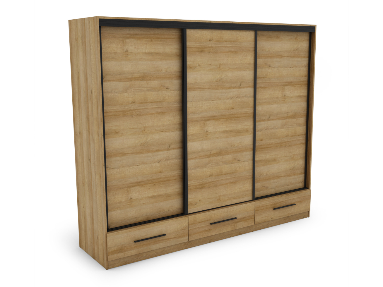 Spinta MBL 3D/250 8 Spinta MBL 3D/250 8