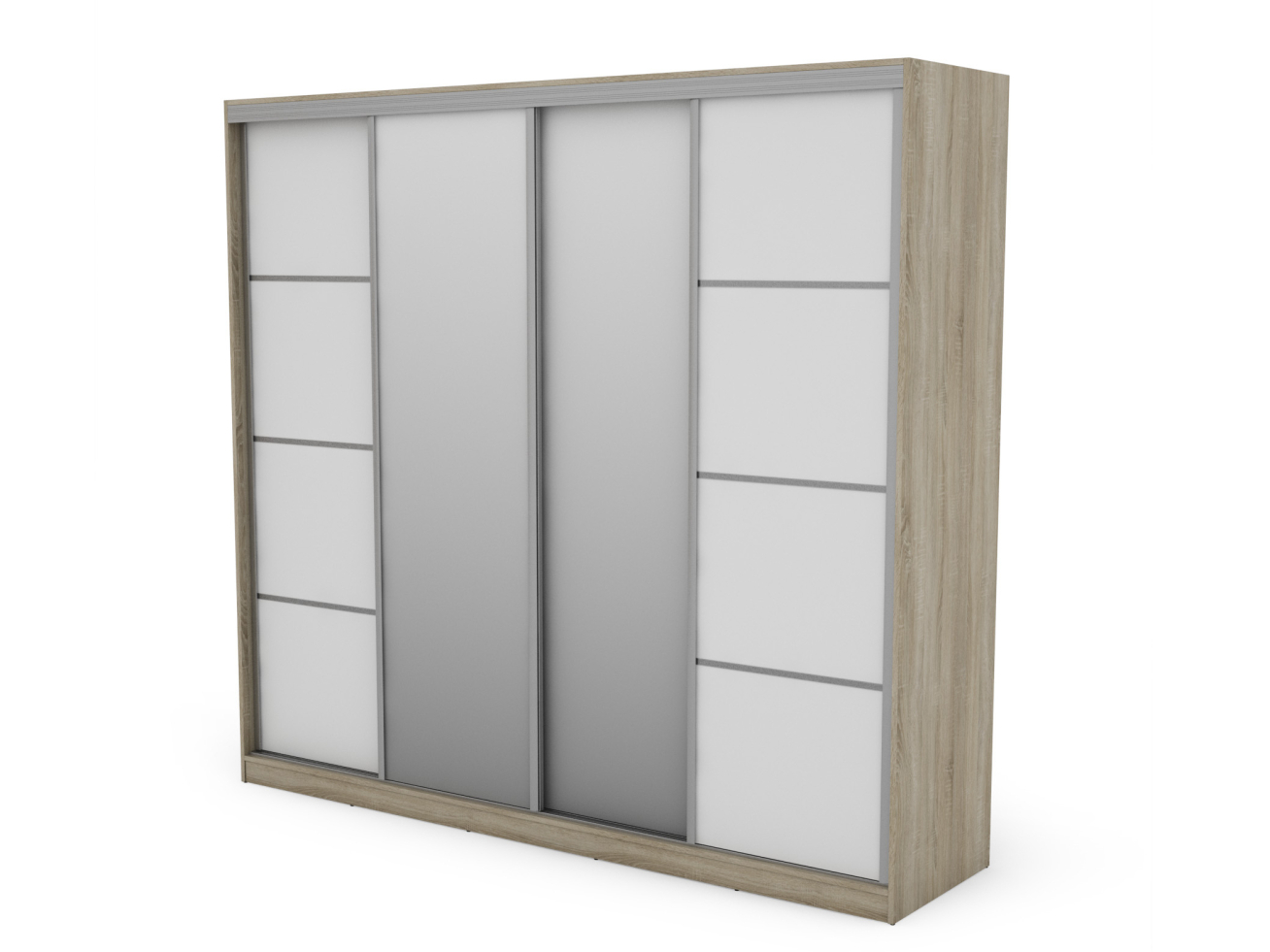 Spinta MBL 4D/260 10